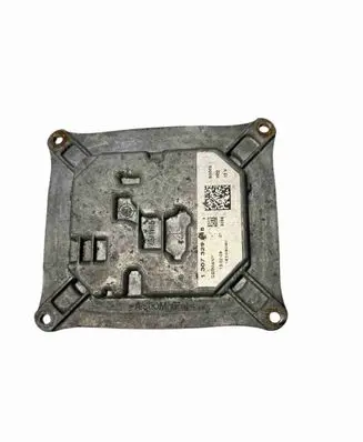 Audi A4 S4 B8 8K Voltage converter/converter module 1307329218