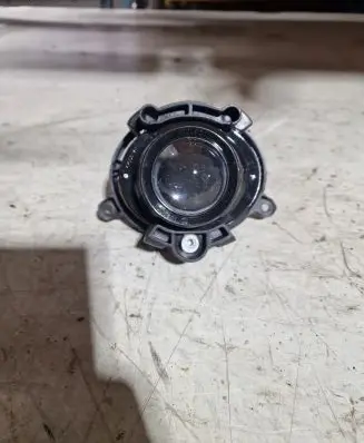 Front fog light