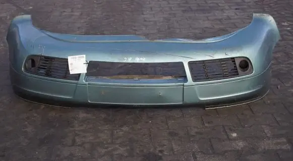 Audi A6 S6 C5 4B Front bumper LX6V