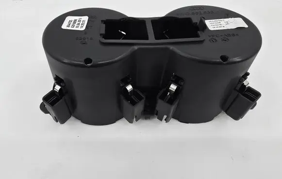 Audi RS5 Cup holder 8W0862533D 8W6862533E