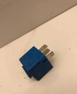 Audi A6 S6 C6 4F Other relay 6915327 61367 41361