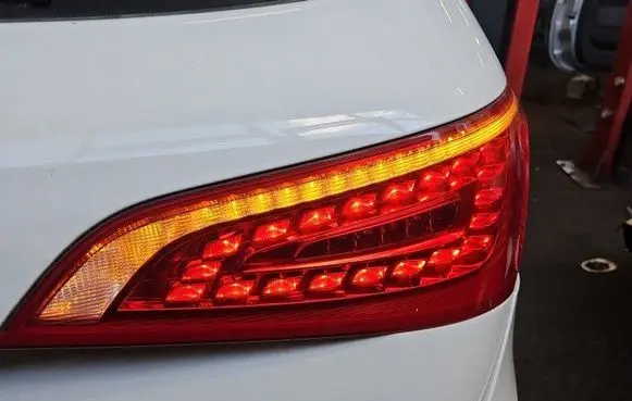 Audi Q5 SQ5 Rear/tail lights 8R0945094A IMPRK1489914