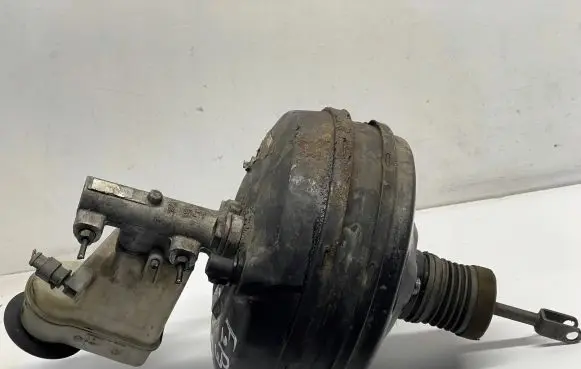 Opel Vectra C Brake booster 13126709