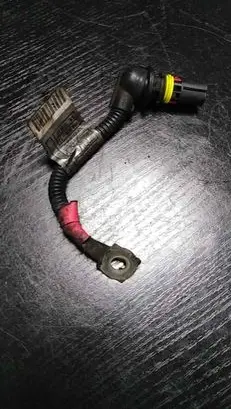 Sensor
