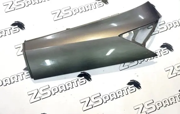 Ford Grand C-MAX Rear fender molding trim AM51U29613A 0C1W0231