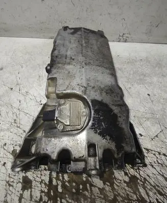 Volkswagen Golf IV Oil sump 038103 603R