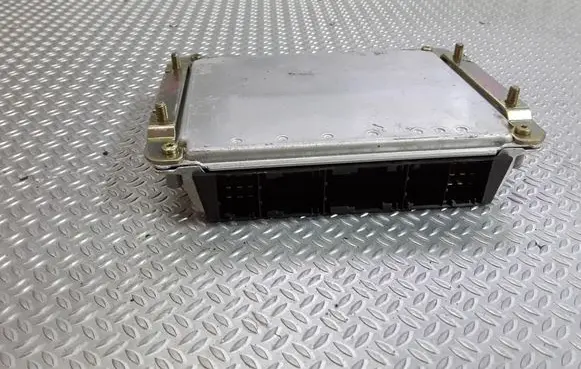 Nissan Almera Tino Engine control unit/module 0281010809