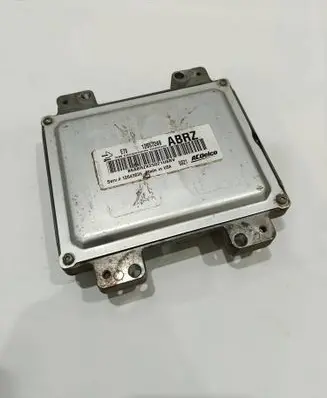 Chevrolet Cruze Engine control unit/module 12657249 12643636