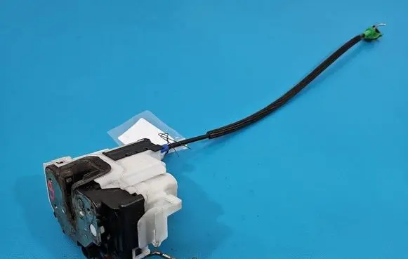 Citroen Nemo Front door lock IMPRK1588311