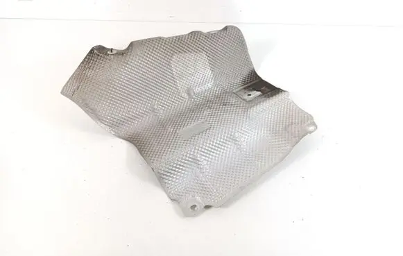 Audi A7 S7 4G Exhaust heat shield 4G0304172A