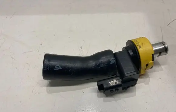 Peugeot 3008 II Air pressure sensor 9677815380 9673593680