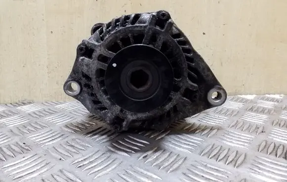 Mitsubishi ASX Generator/alternator 1800A334 A2TX1081B