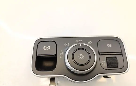 Mercedes-Benz EQB Light switch A2479052902