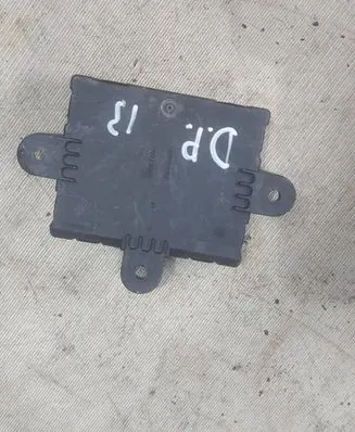 Ford Galaxy Door control unit/module 9G9T14B533QC 14C064AC 1010085501