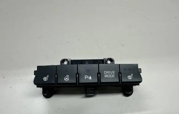 KIA Rio Other switches/knobs/shifts 93300H8AB0 4H52V11000