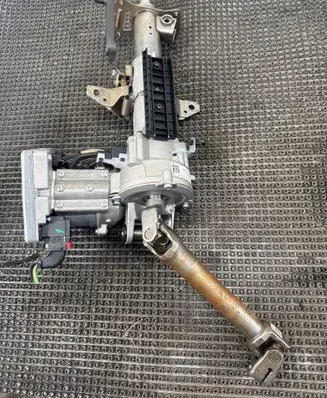 Ford Fiesta Electric power steering pump H1BC14D006BD A0056611E