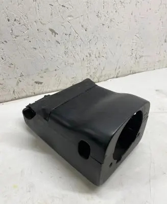 Volkswagen Sharan Steering wheel column trim 7M3953516A YM213533ABW R3U4A