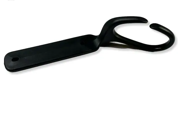 Dodge Challenger Front seat headrest 1524477