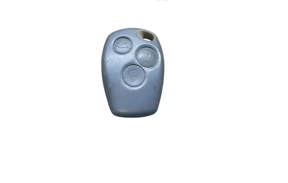 Renault Master III Ignition key/card 