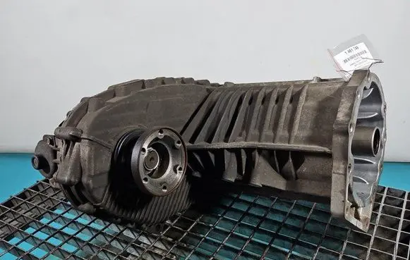 Porsche Cayenne (9PA) Gearbox transfer box case 0AD341041K IMPRK1461749