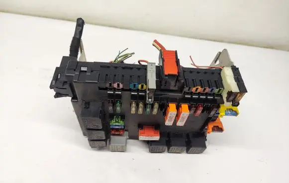 Fuse module