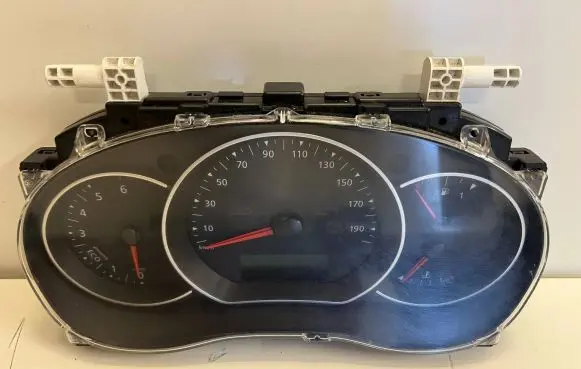 Renault Kangoo II Speedometer (instrument cluster) 285J28544R 28118012-3