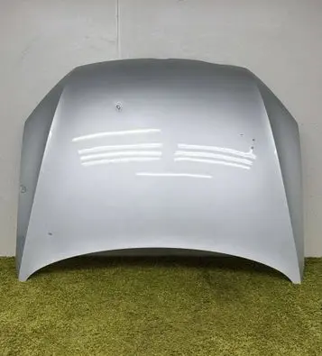 Volkswagen PASSAT B7 Engine bonnet/hood 3AA823155