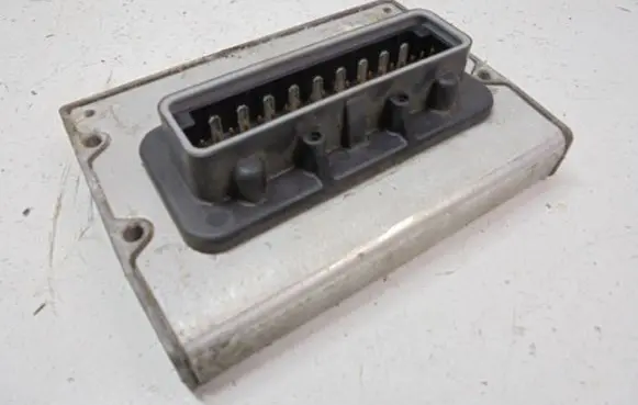 Chrysler Grand Voyager IV Fuse box set 04869000AI
