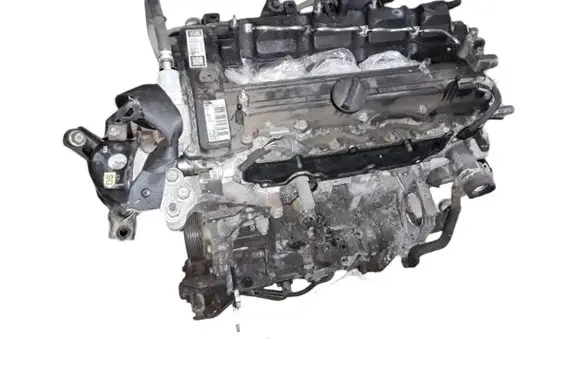 Toyota RAV 4 (XA40) Engine 1ADFTV