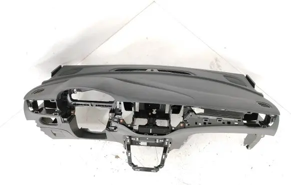 Opel Astra K Dashboard