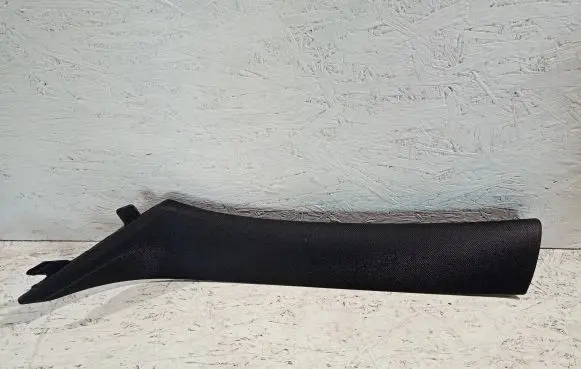 BMW 4 F32 F33 (A) pillar trim 7276887