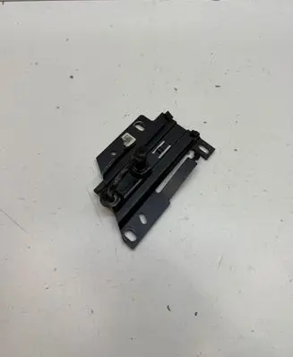 Audi A4 S4 B9 Engine bonnet/hood lock/latch loop/hook 8W0823185E