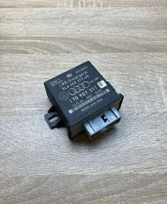 Volkswagen Touran I Light module LCM 1T0907357