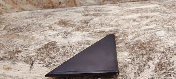 Other front door trim element