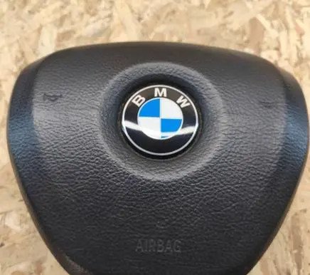 BMW 5 F10 F11 Airbag set 32306783839 65823 480846