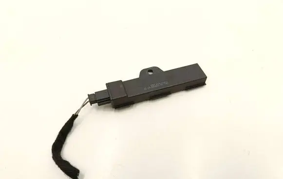 BMW 5 G30 G31 G38 Keyless system antenna 9220832