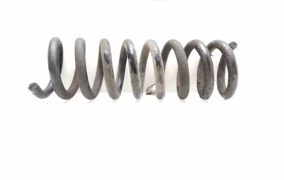 Mercedes-Benz C W203 Rear coil spring