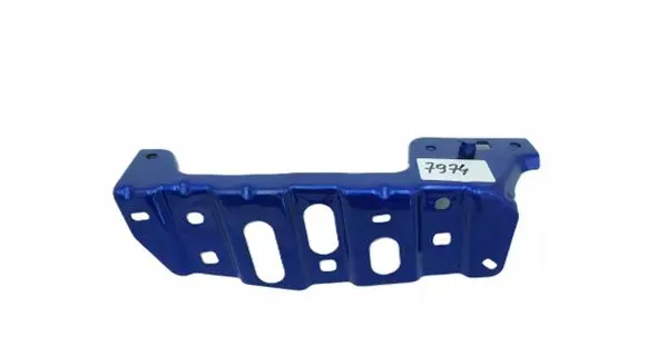 Renault Clio V Fender mounting bracket 641C04310R
