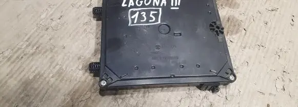 Renault Laguna III Comfort/convenience module 284B12402R