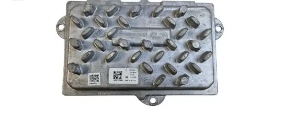 Ford Edge II Headlight ballast module Xenon L370013 FBDFNAL1 9206909