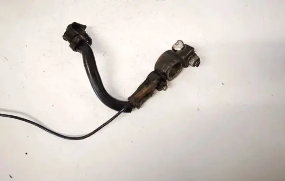 Volkswagen Fox Positive cable (battery)
