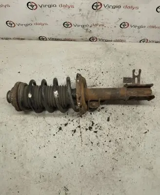 Opel Zafira B Front shock absorber/damper 93862689 068135153