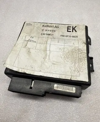 Opel Vectra B Comfort/convenience module 24416615 4050546601 PA6GF106B20