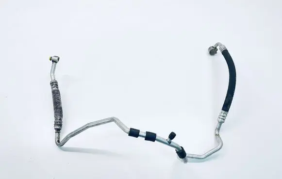 Audi A3 S3 8P Air conditioning (A/C) pipe/hose 1K0820743AM