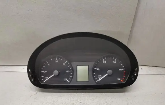 Mercedes-Benz Sprinter W906 Speedometer (instrument cluster) A9064468421