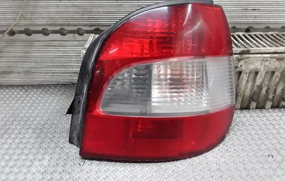 Renault Scenic I Rear/tail lights