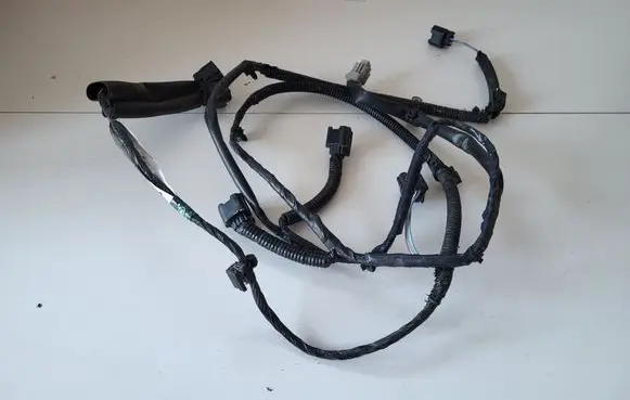 Nissan X-Trail T32 Parking sensor (PDC) wiring loom 240934CE0C