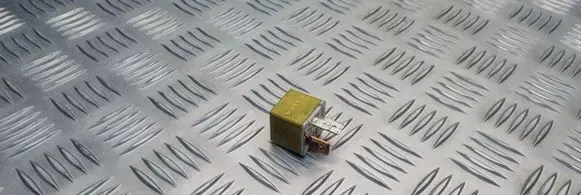 Volvo S70 V70 V70 XC Other relay 9128164 00351075