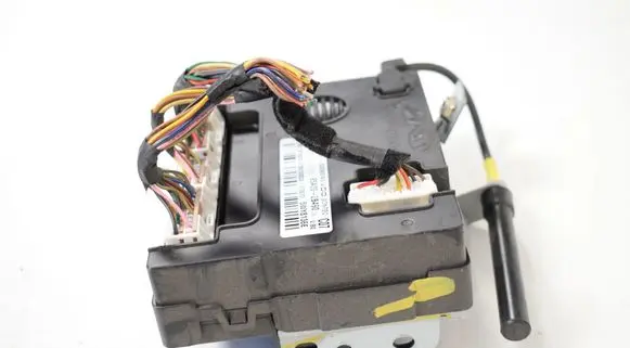 Hyundai Santa Fe Central body control module 954002B490