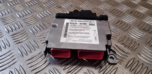 Hyundai i40 Airbag control unit/module 959103Z300 61013962